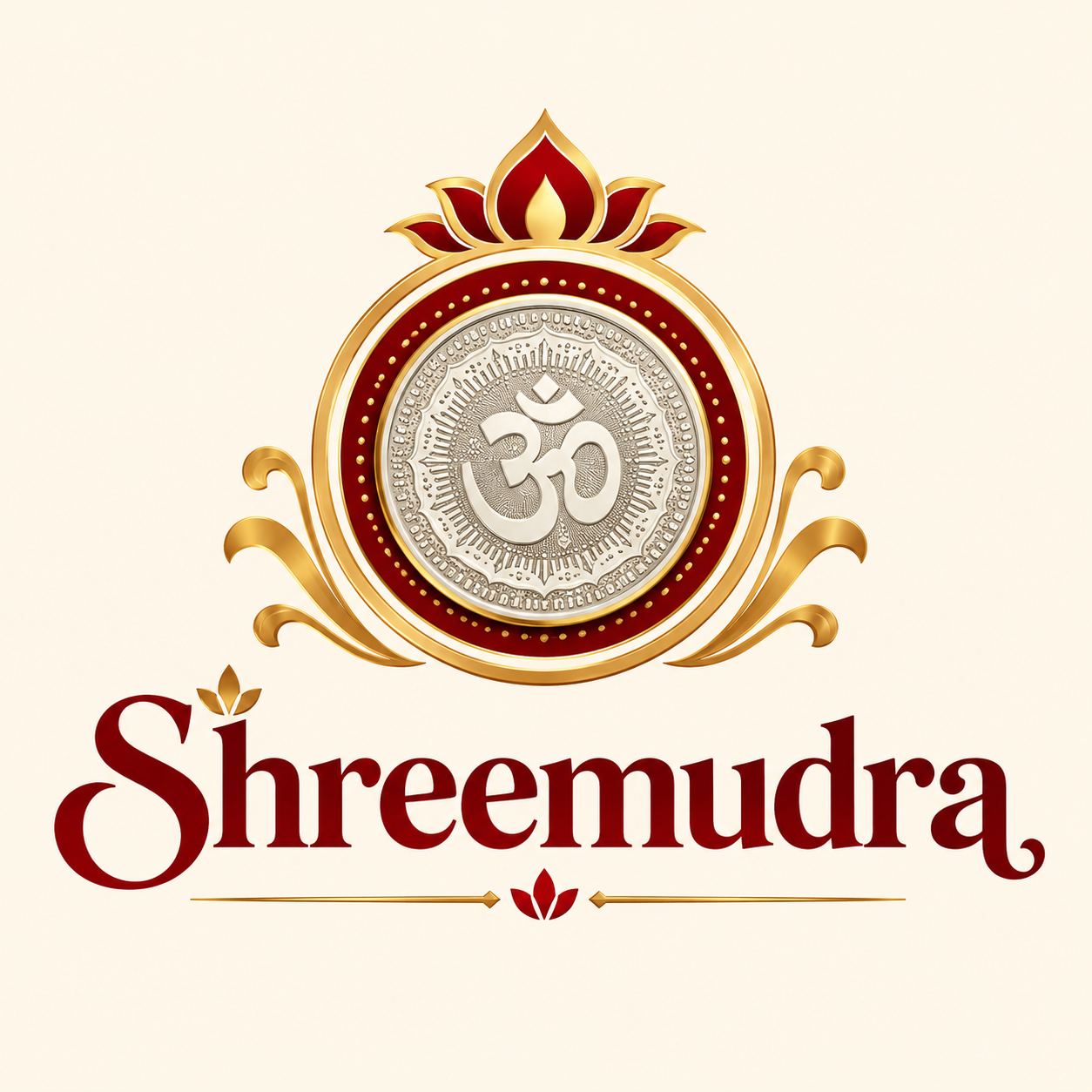 Shreemudra